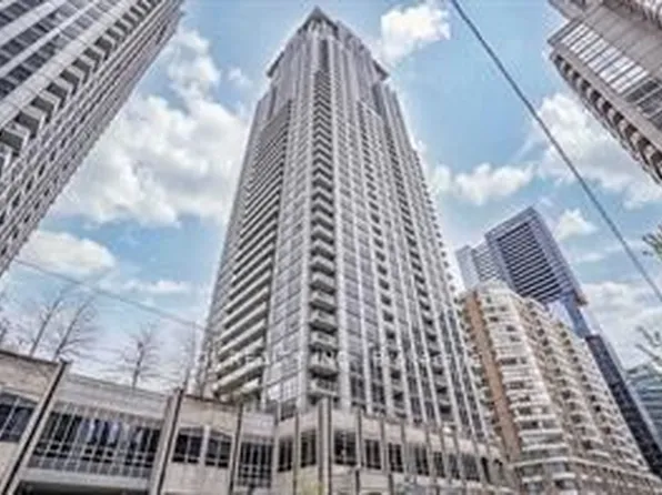 761 Bay St, Toronto, ON