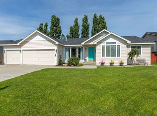 113 E Trevor Rd, Colbert, WA 99005