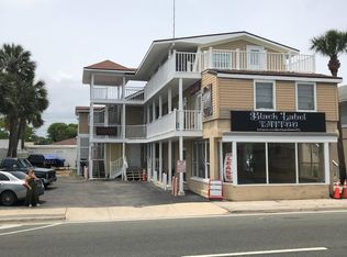 524 S 3rd St, Jacksonville Beach, FL 32250