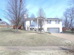 1908 Dina Ave, Arnold, MO 63010