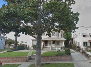 101 N Granada Ave APT 6, Alhambra, CA 91801