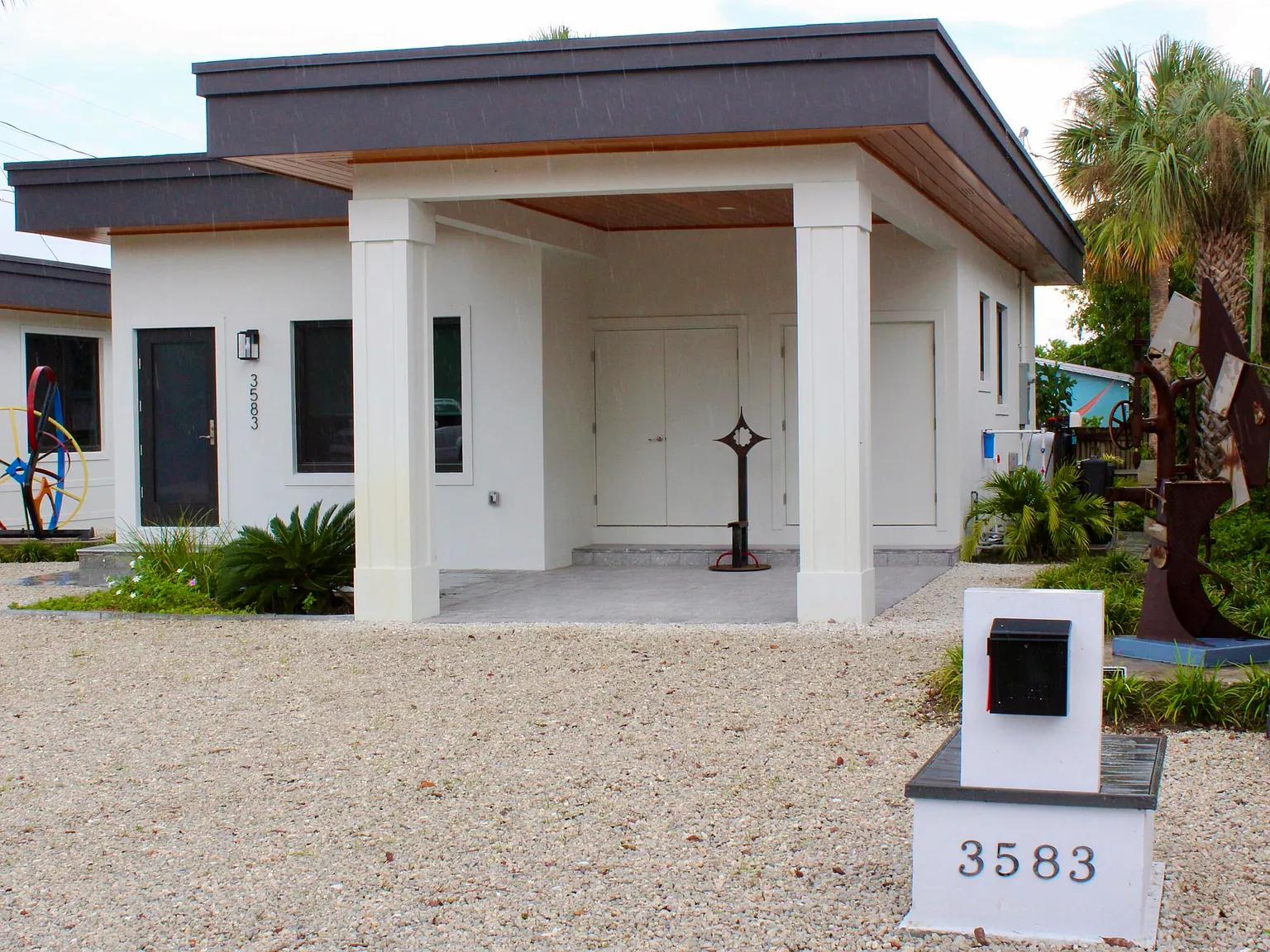 1 bed, 1.0 bath, 764 sqft, $2,750 — Photo 2