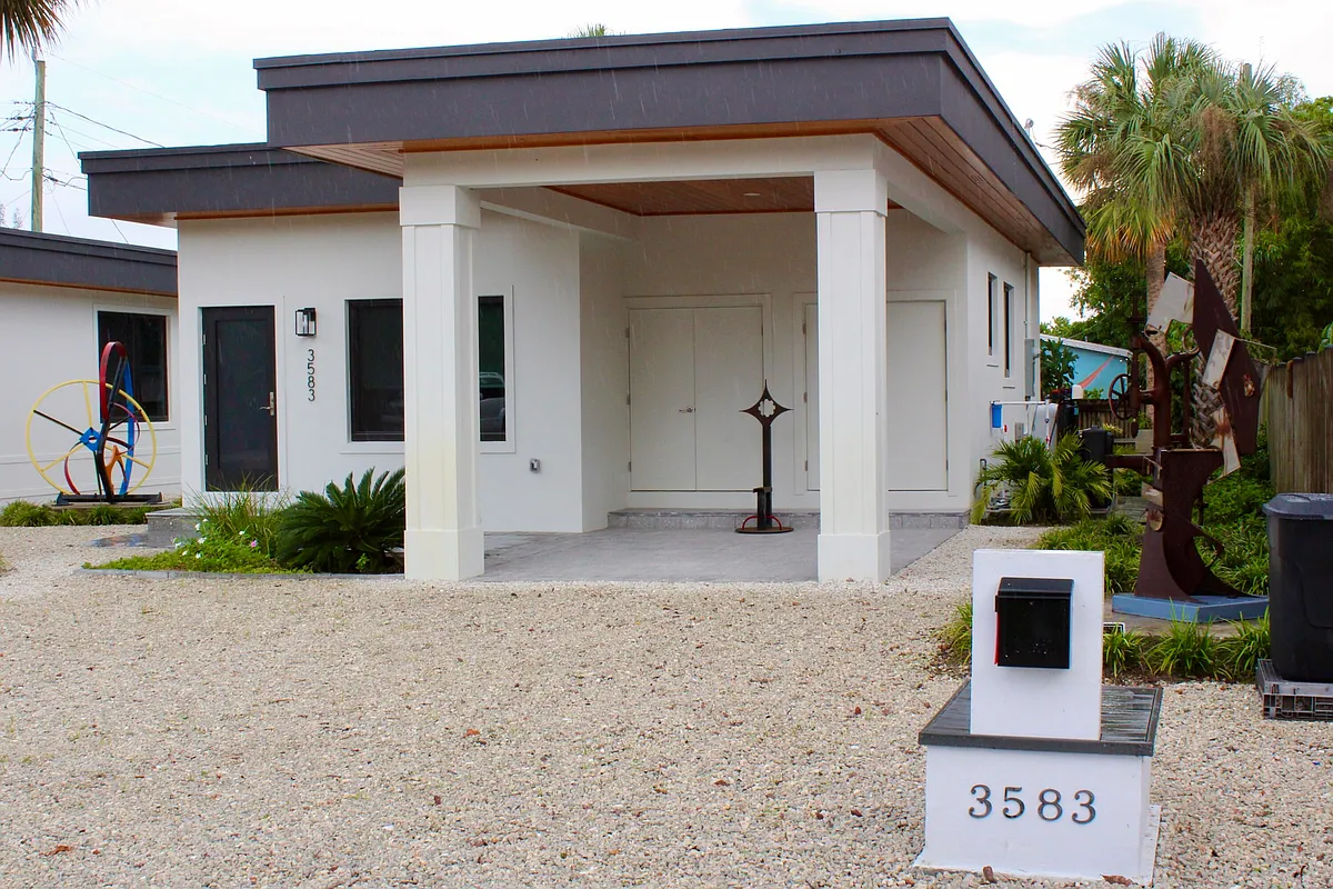 Building Photo - 3583 Gibbs Rd
