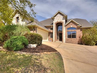 1325 Sawdust Ct, Austin, TX, 78732