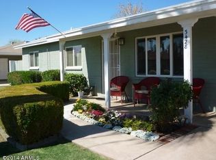 3428 E Roma Ave, Phoenix, AZ 85018