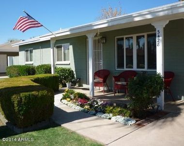 3428 E Roma Ave, Phoenix, AZ, 85018