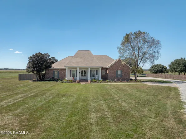 1093 Chinaberry Dr, Eunice, LA 70535