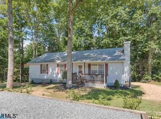 170 Petunia Rd, Ruckersville, VA 22968