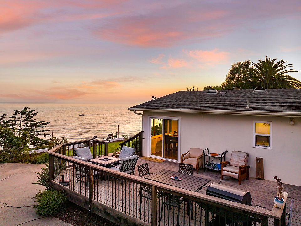 1919/21/25 El Camino De La Luz, Santa Barbara, CA 93109 MLS 231960