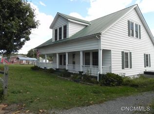 161 Henrietta St, Ellenboro, NC 28040