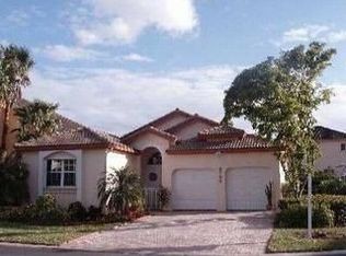 9794 NW 29th Ter, Doral, FL 33172