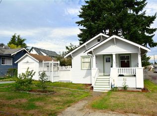 2509 22nd St, Everett, WA 98201