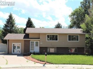 421 Squire Ct, Colorado Springs, CO 80911