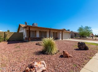 11019 N 79th Dr, Peoria, AZ 85345