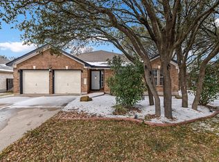 1911 Coachlamp Dr, Cedar Park, TX 78613