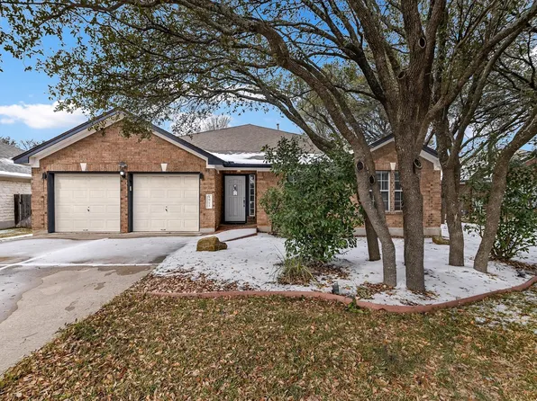 1911 Coachlamp Dr, Cedar Park, TX 78613