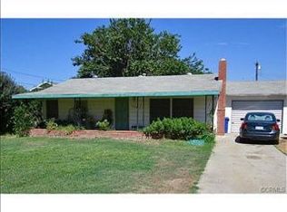 5536 Vernon Ave, Montclair, CA 91763