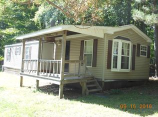 544 Fry Rd, Sabinsville, PA 16943