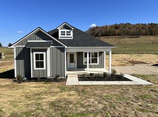 9714 Campbellsville Rd LOT 15, Pulaski, TN 38478