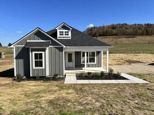 9714 Campbellsville Rd Lot 15, Pulaski, TN 38478