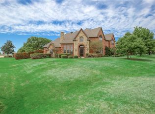 3201 Oak Crest Dr, Flower Mound, TX 75022