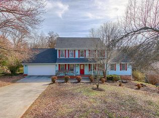 1117 Farrington Dr, Knoxville, TN 37923