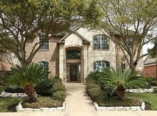 1322 Bishops Place Dr, Spring, TX 77379