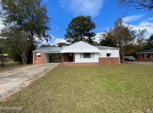118 Sunset Dr, Warner Robins, GA 31088