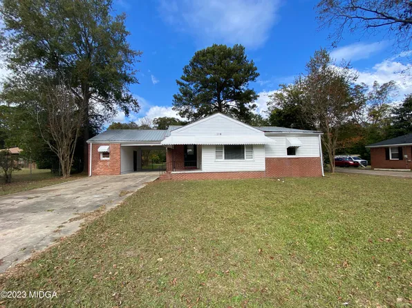 118 Sunset Dr, Warner Robins, GA 31088