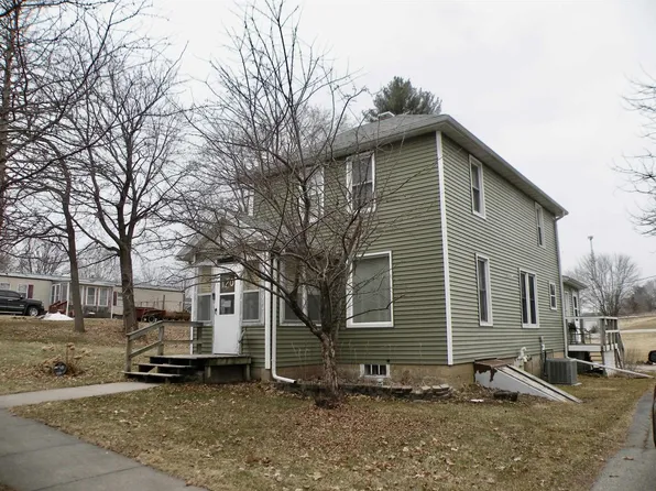 120 College St, Patch Grove, WI 53817