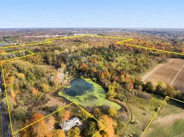 0 S Dearing Rd, Parma, MI 49269