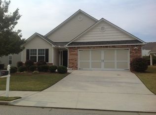 677 Majesty Xing, Winder, GA 30680