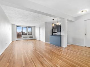 100 Overlook Ter APT 413, New York, NY 10040