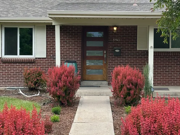 5501 E Gill Pl, Denver, CO 80246