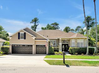 5808 Oak Lake Trl, Oviedo, FL 32765