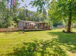 21122 S Deer Creek Ln, Colton, OR 97017