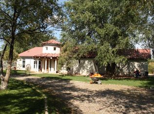 5 Elias Sanchez Rd, Los Lunas, NM 87031