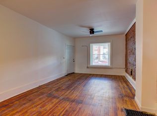 739 E Chestnut St #1, Lancaster, PA