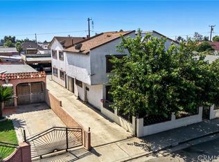 2526 Flower St, Huntington Park, CA 90255