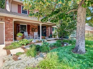 3807 E Easter Dr, Centennial, CO 80122