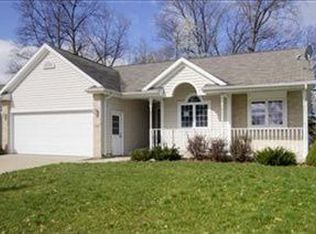 6052 Milham Woods Ct, Portage, MI 49024