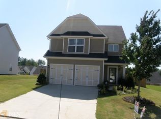 137 Darbys Run Way #0, Hiram, GA 30141