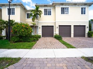 2714 SW 81st Ter #2706, Miramar, FL 33025