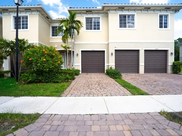 2714 SW 81st Terrace #2706, Miramar, FL 33025