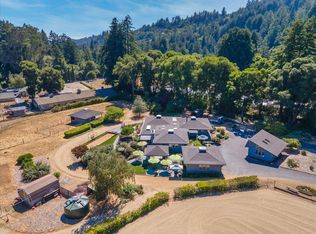 4711 Old San Jose Rd, Soquel, CA 95073
