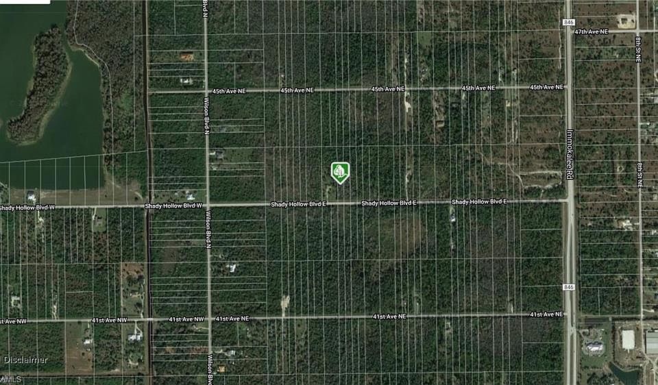 1st image of 233 Shady Hollow Blvd E Lot 2