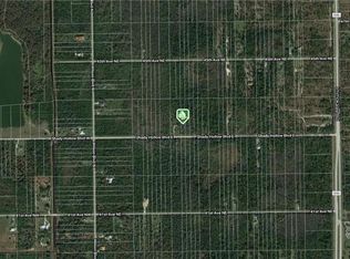 233 Shady Hollow Blvd E LOT 2, Naples, FL 34120