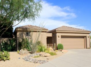 6671 E Soaring Eagle Way, Scottsdale, AZ 85266
