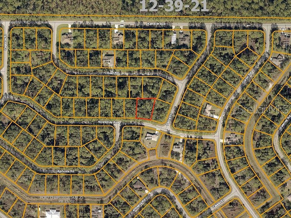 2nd image of Nowatney Ave