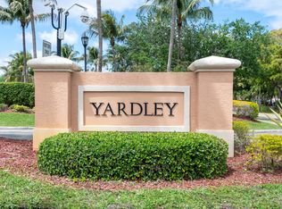 Yardley F, Tamarac, FL 33321